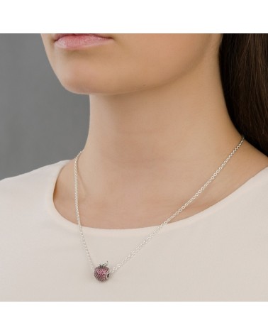 CHARM PANDORA MANZANA 791485cfr