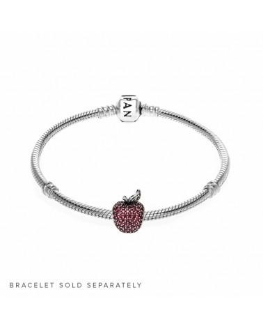 CHARM PANDORA MANZANA 791485cfr