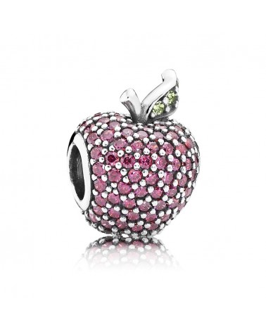 CHARM PANDORA MANZANA 791485cfr