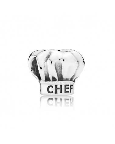 CHARM PANDORA CHEF 791500