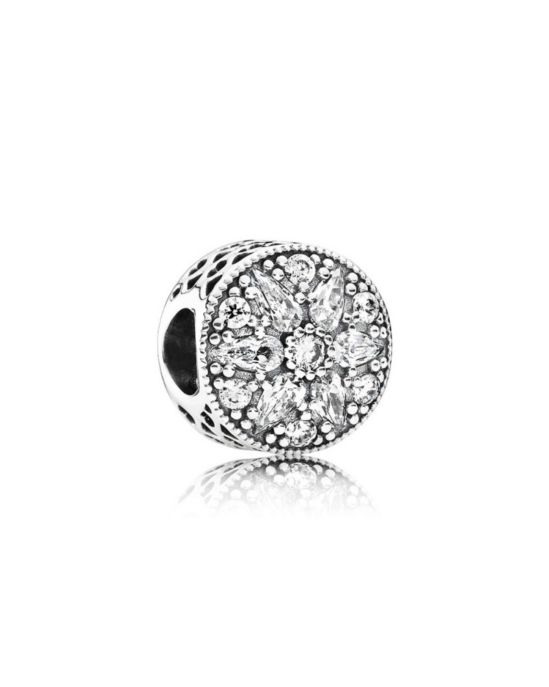 CHARM PANDORA 791760CZ