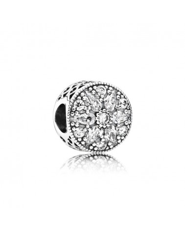 CHARM PANDORA 791760CZ