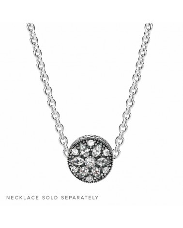 CHARM PANDORA 791760CZ