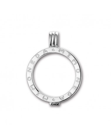 CERCO MI MONEDA GRANDE PEN-GRA-01-L