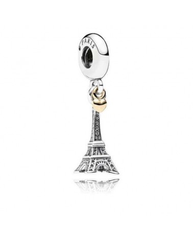 CHARM PANDORA TOUR EIFFEL 791302