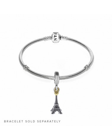 CHARM PANDORA TOUR EIFFEL 791302