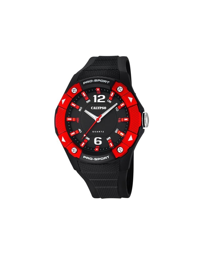 RELOJ CALYPSO K5676/5