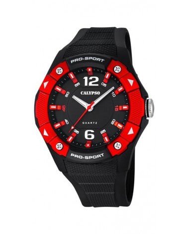 RELOJ CALYPSO K5676/5
