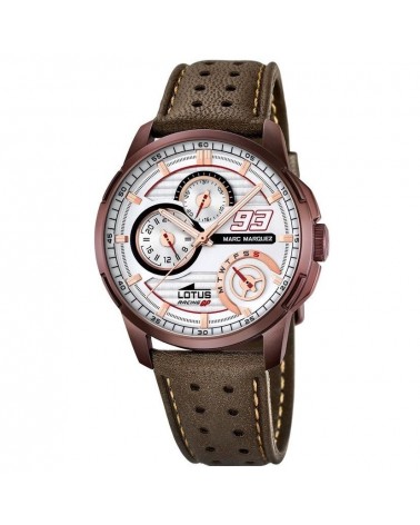 RELOJ LOTUS MARC MARQUEZ 18243/1