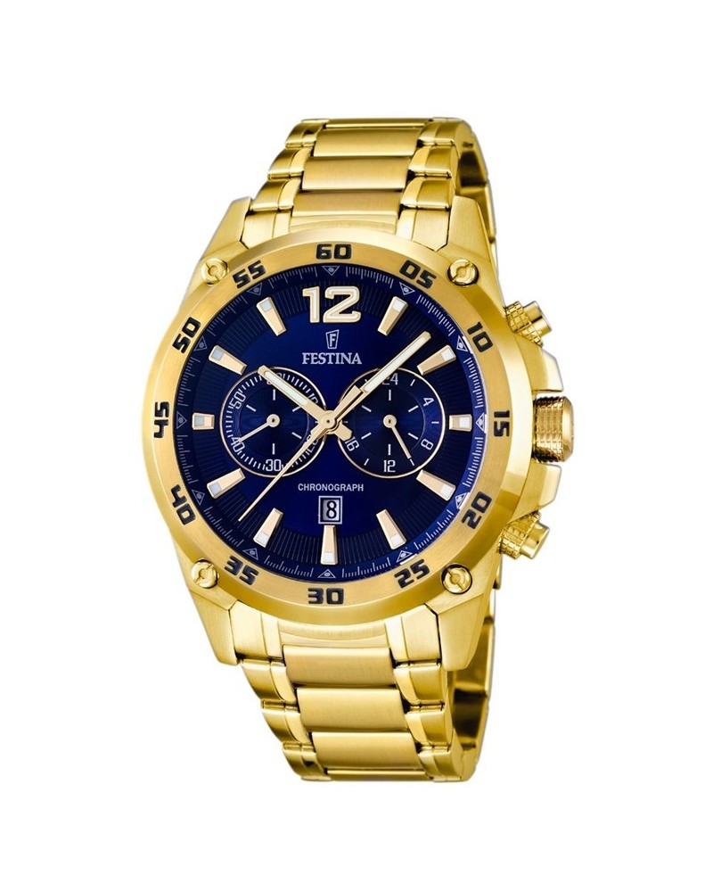 RELOJ FESTINA F16806 2