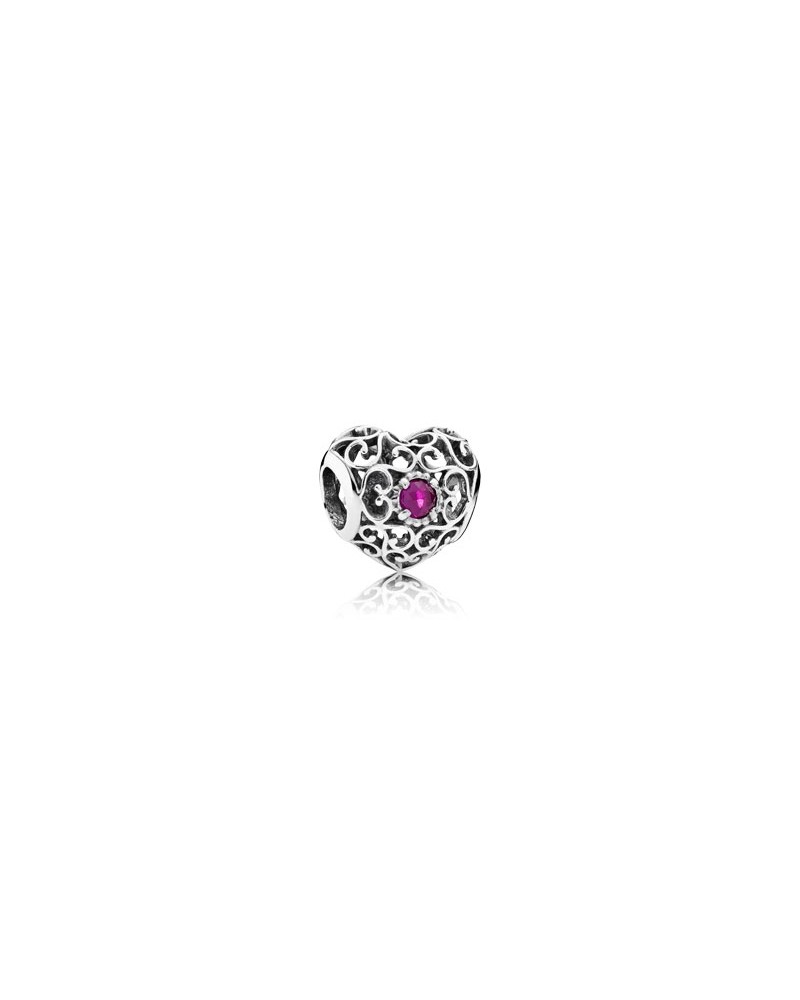 PANDORA CHARM CORAZON 791784SRU