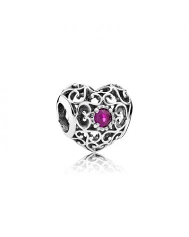 PANDORA CHARM CORAZON 791784SRU