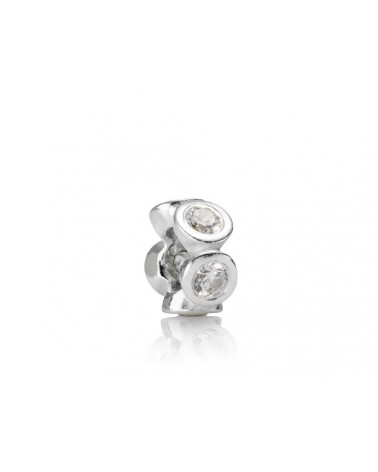 CHARM PANDORA 790226cz