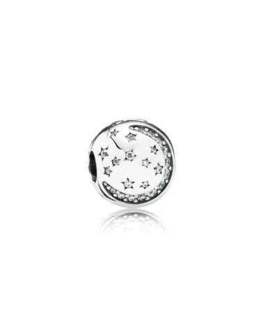 CLIP PANDORA 791386cz