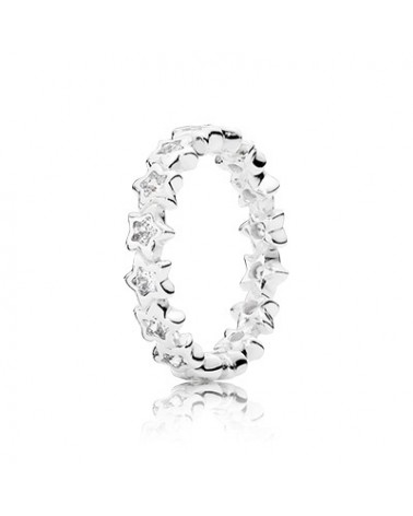 ANILLO PANDORA ESTRELLAS 190974CZ