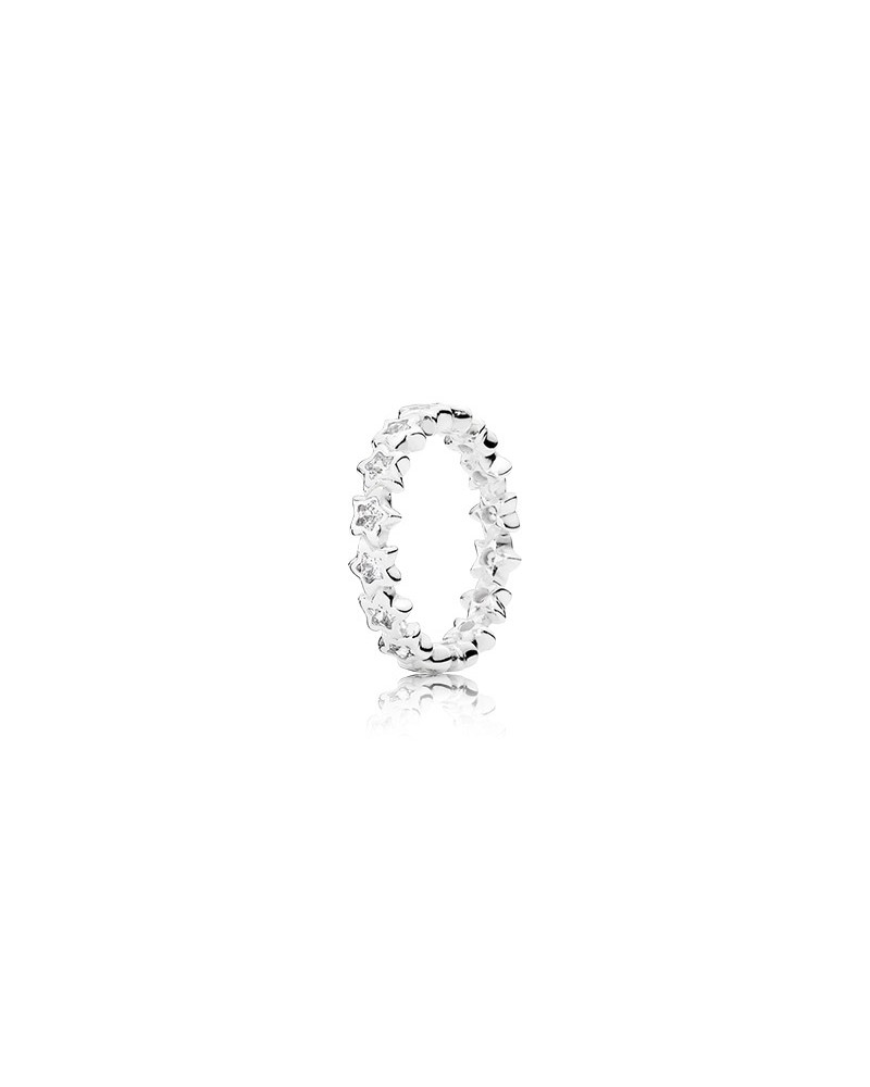 ANILLO PANDORA ESTRELLAS 190974CZ