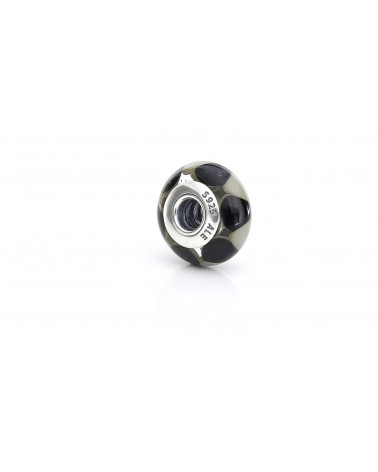 CHARM PANDORA MURANO TRIANGULOS NEGROS 790640 