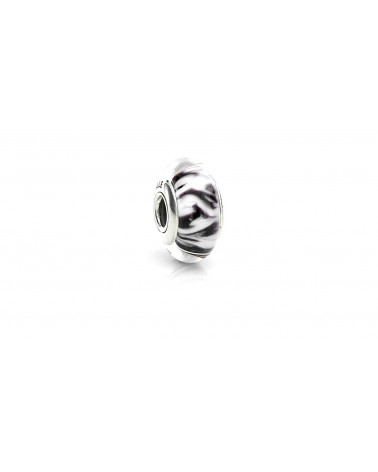 CHARM PANDORA MURANO CEBRA 790938