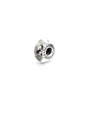 CHARM PANDORA MURANO CEBRA 790938