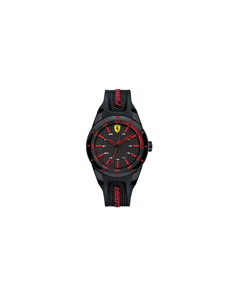 RELOJ FERRARI 0840004