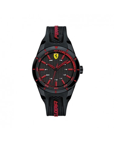 RELOJ FERRARI 0840004