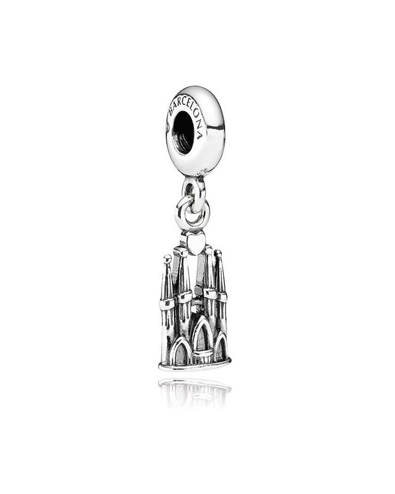 CHARM PANDORA SAGRADA FAMILIA 791078