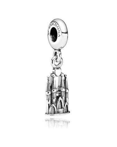 CHARM PANDORA SAGRADA FAMILIA 791078