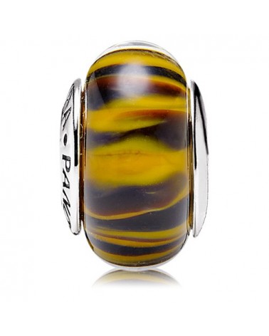 CHARM PANDORA MURANO TIGRE 790940