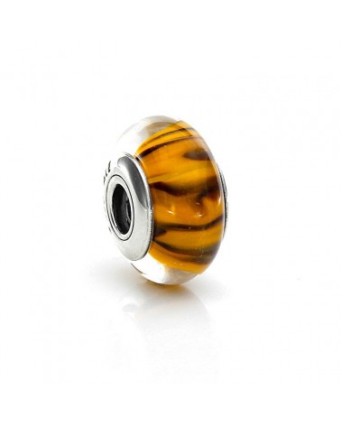 CHARM PANDORA MURANO TIGRE 790940