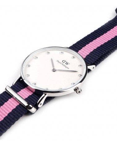 RELOJ DANIEL WELLINGTON CLASSY WINCHESTER 34mm