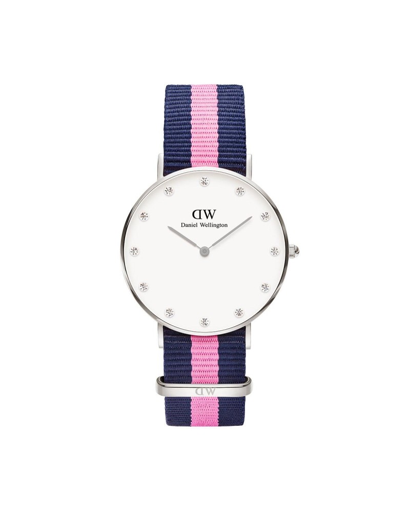 RELOJ DANIEL WELLINGTON CLASSY WINCHESTER 34mm