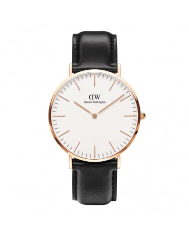 RELOJ DANIEL WELLINGTON MAN ROSE