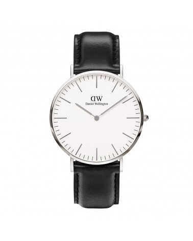 RELOJ DANIEL WELLINGTON CLASSIC SHEFFIELD 40mm