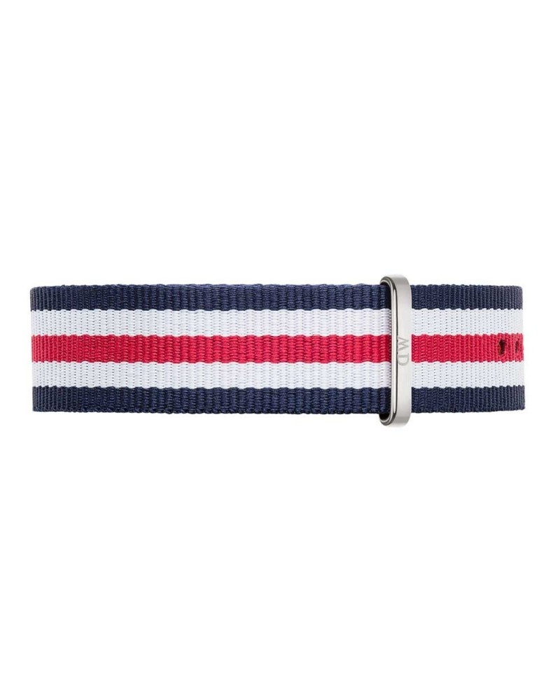 CORREA RELOJ DANIEL WELLINGTON CANTERBURY