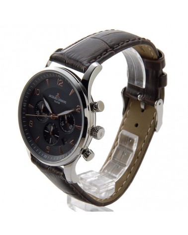 RELOJ JACQUES LEMANS 1-1654f