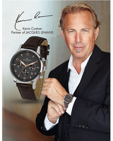 RELOJ JACQUES LEMANS 1-1654f
