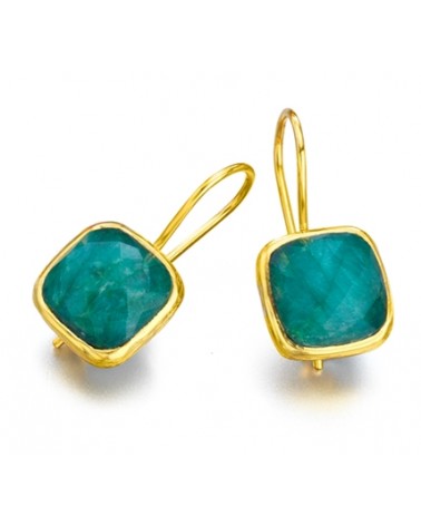 PENDIENTES PLATA LB036ES