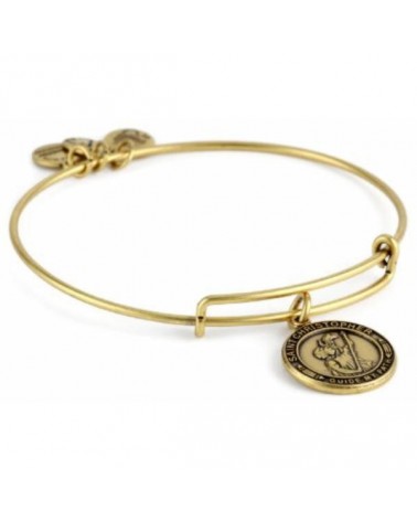 PULSERA ALEX AND ANI A12EB09RG