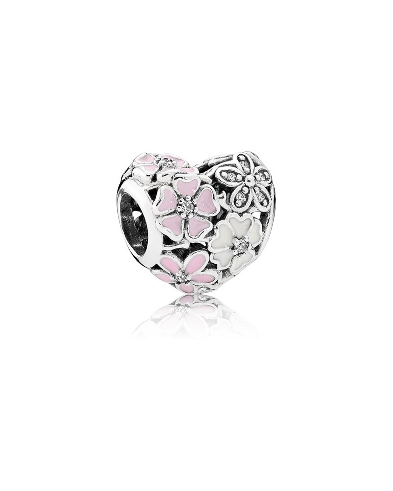 CHARM PANDORA CORAZON 791825ENMX