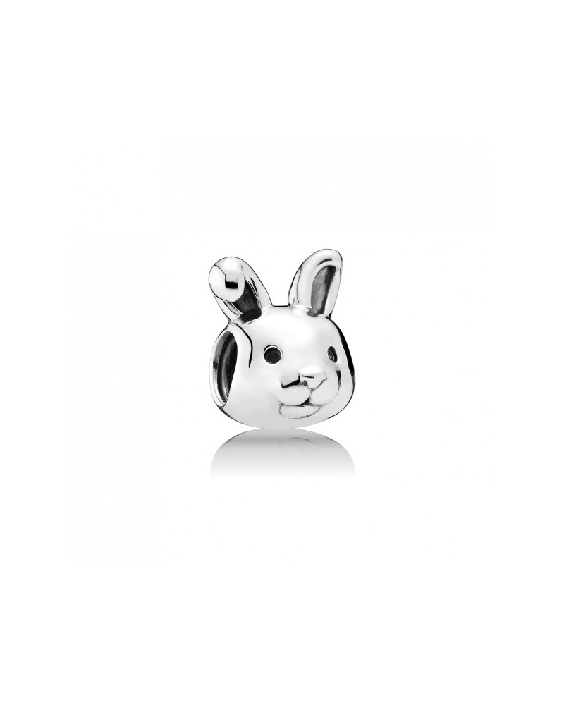 CHARM PANDORA CONEJO 791838