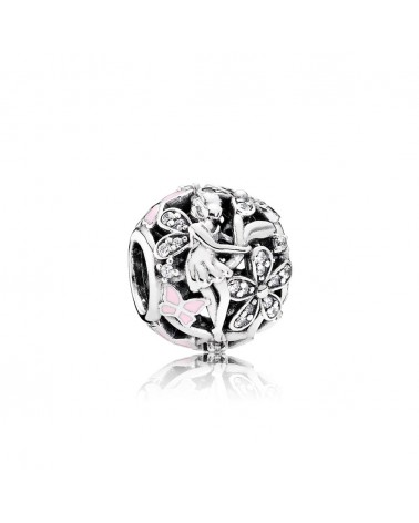 CHARM PANDORA FAIRY OF THE DAISY 791841EN68