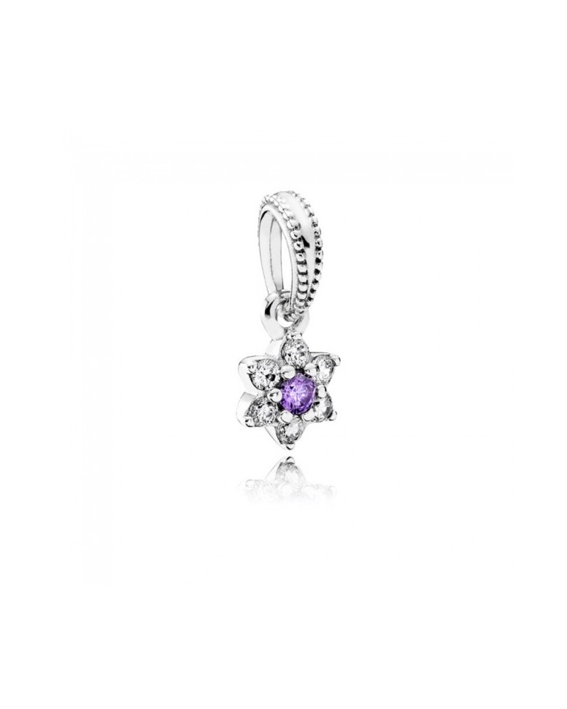 CHARM PANDORA NO ME OLVIDES 791833ACZ SEPARADOR