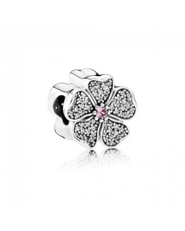 APPLE FLOWER CHARM 791831NBP