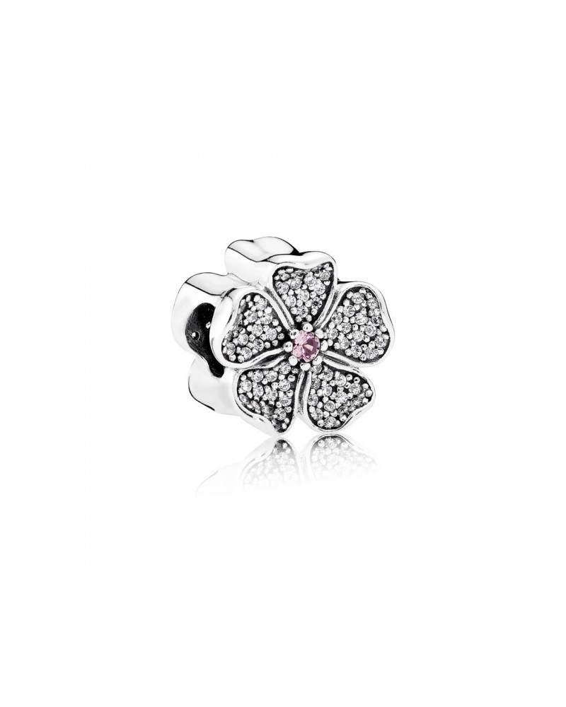 APPLE FLOWER CHARM 791831NBP