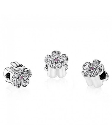 APPLE FLOWER CHARM 791831NBP