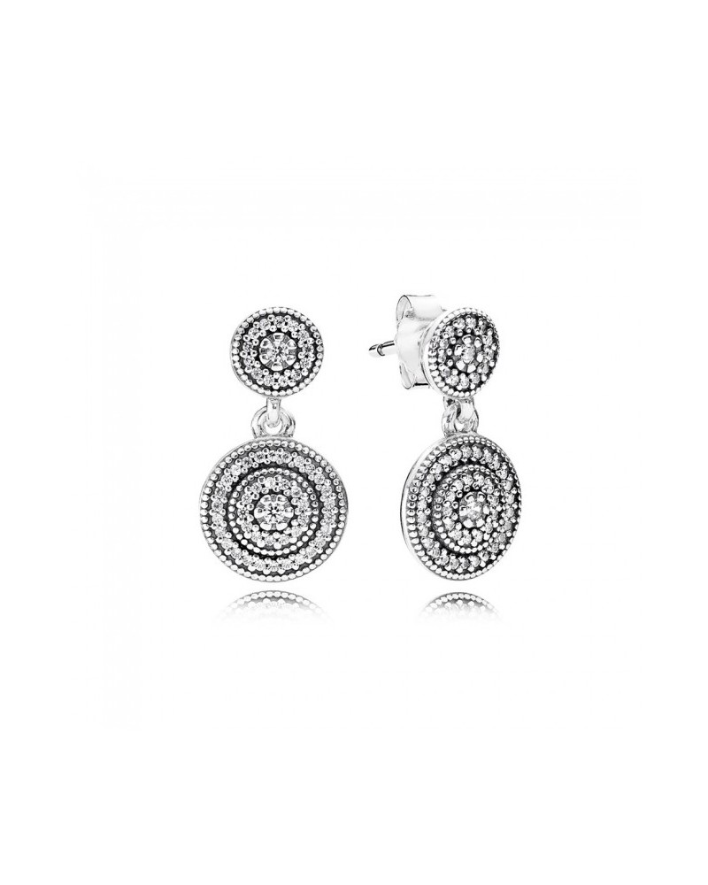 PENDIENTES PANDORA ELEGANCIA 290688cz