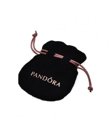 Charm Pandora letra A del abecedario 791845CZ