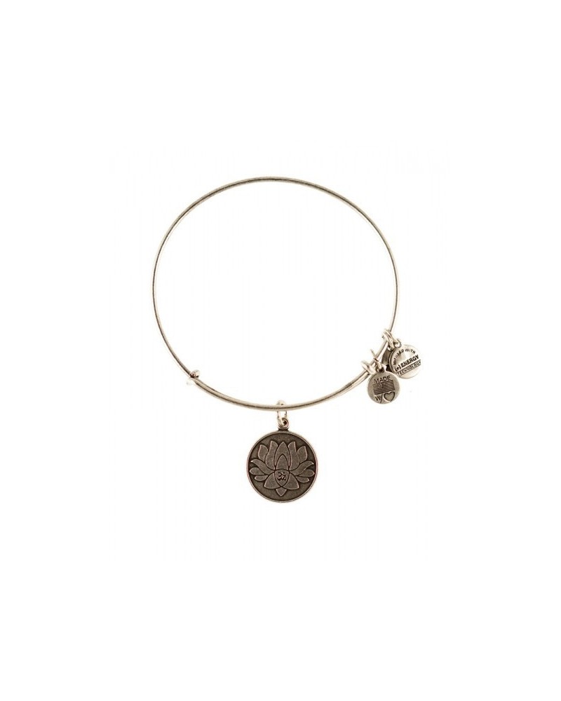 PULSERA ALEX AND ANI A12EB03RS