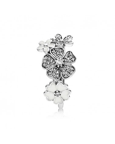 PANDORA RING 190984CZ