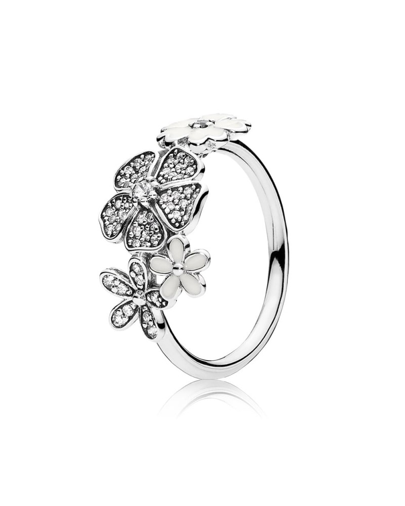 PANDORA RING 190984CZ